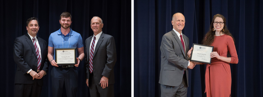 2022 MAGS Distinguished Master's Thesis Award Nominees Announced